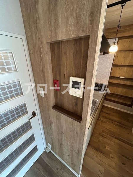 サンシャイン南別府のその他