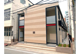 本町の外観