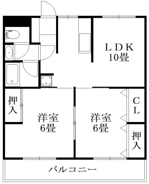 間取り：236003507511