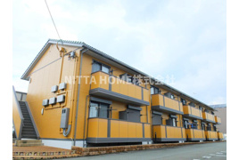 テルモスの外観