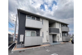 アベニーレ Ⅱの外観