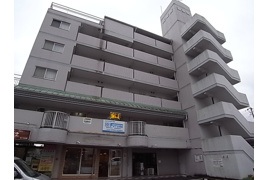 たつの市龍野町富永のマンションの外観