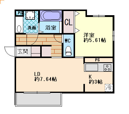 間取り：228059521475