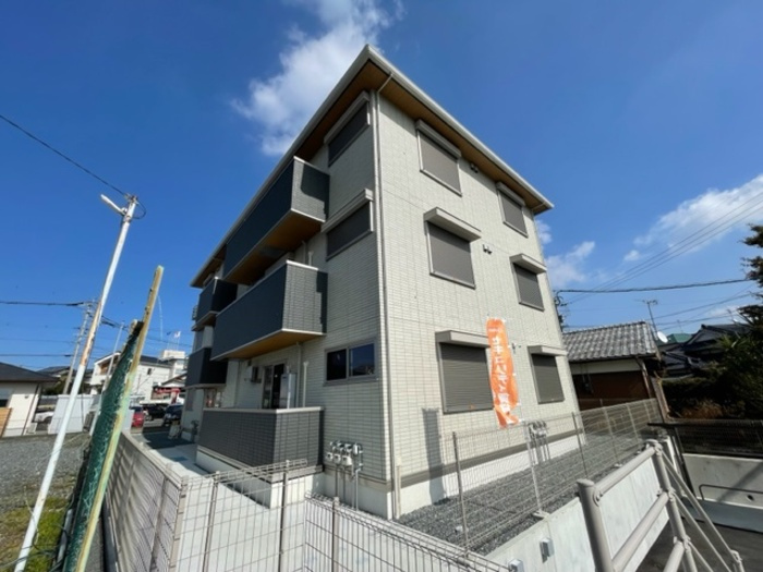 鳥栖市田代外町&nbsp;3階建&nbsp;新築のイメージ