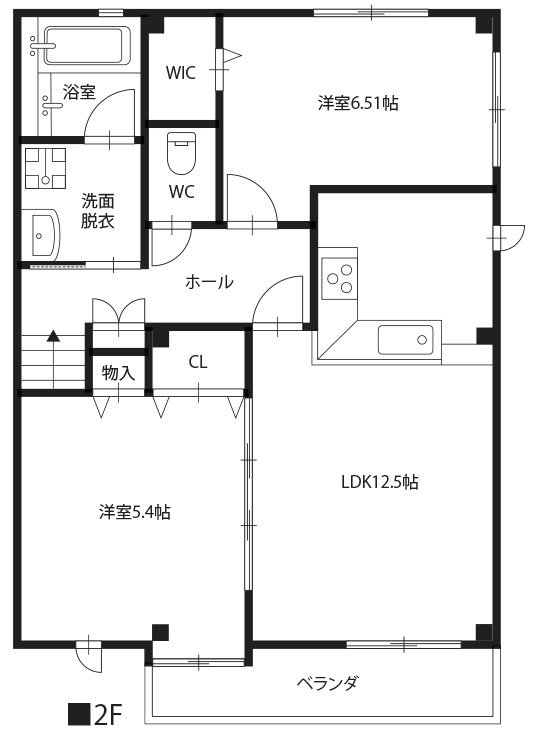 間取り：236003738829