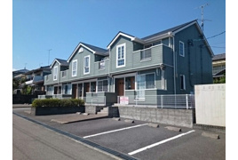 エクセレント　しおみの外観