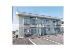 プレシードキマタの外観