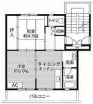 間取り：218002352906