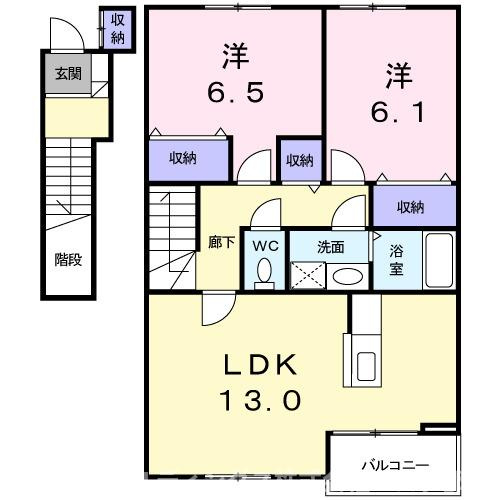 間取り：218002832297