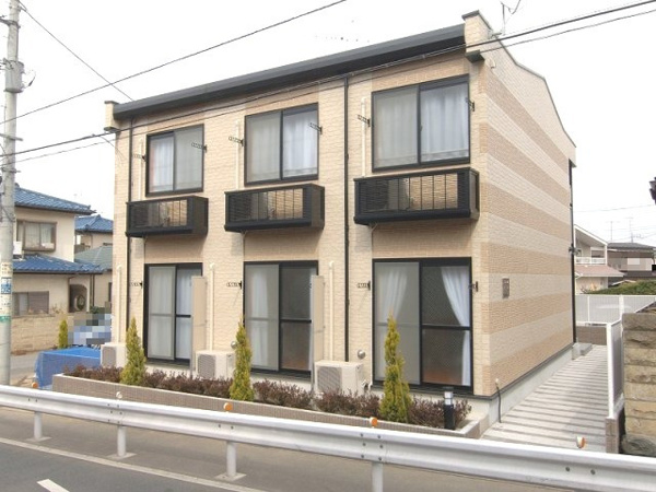 コーポ大和田の画像