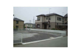 丸塚N’sパーキング(受付中)の外観