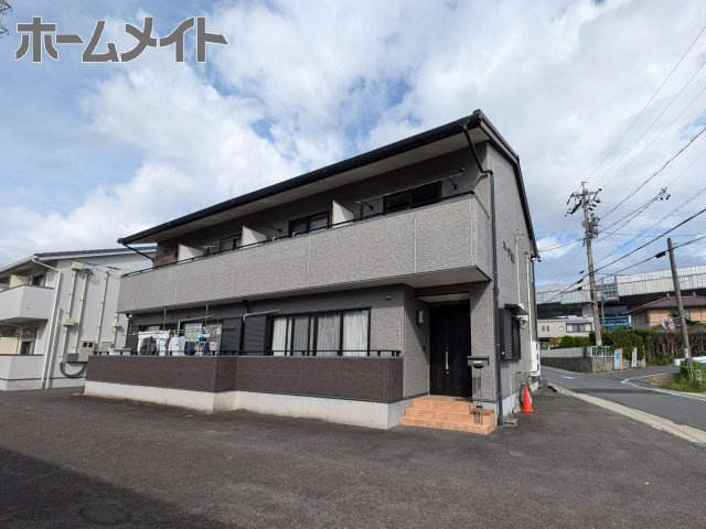 コージ金岡のイメージ