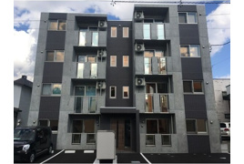 Raffine（ラフィーネ）の外観