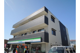 アーブル クロシェットの外観