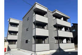 セブンプロート坂西の外観