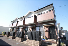 La･Vegiebulle竹の山の外観