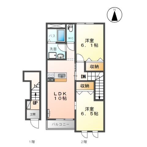 間取り：231507207082