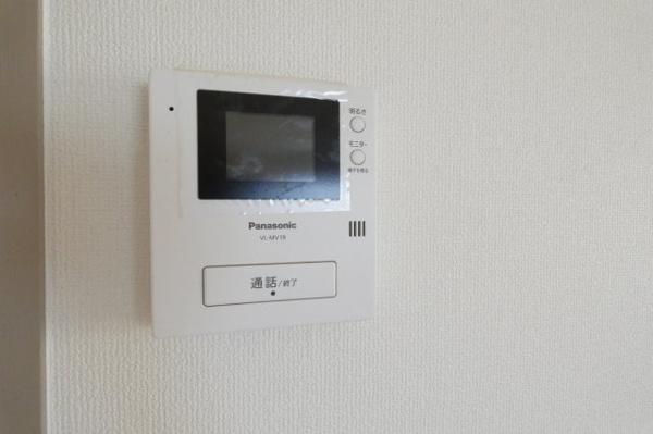 フローラルハイツのその他設備