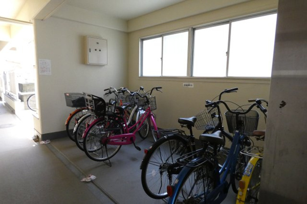 フローラルハイツのその他