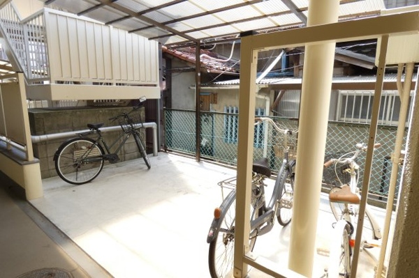 フローラルハイツのその他