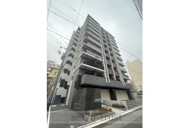 S-RESIDENCE本川町affordの外観