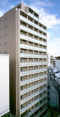 新宿区新宿1丁目&nbsp;15階建&nbsp;築21年のイメージ