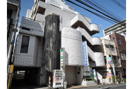 新日本ロイヤルレジデンスの外観