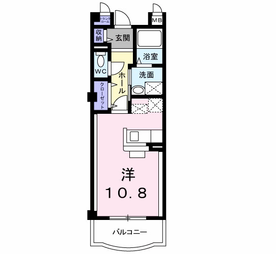 セレーノ・Ｂのイメージ