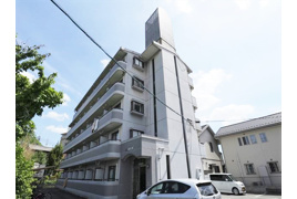 第15正田ビルの外観