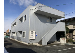 ＦＬａｔ．Ⅱの外観