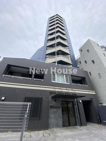 レジディア目白IIのイメージ