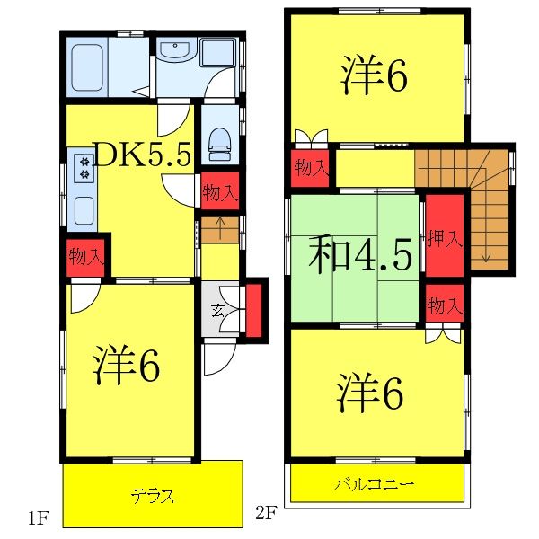 間取り：213142828722