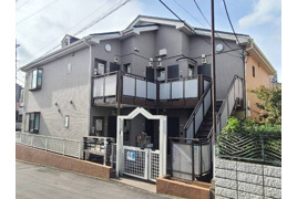 ミラヒルズの外観