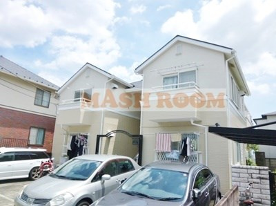 コーポグランデュールの画像