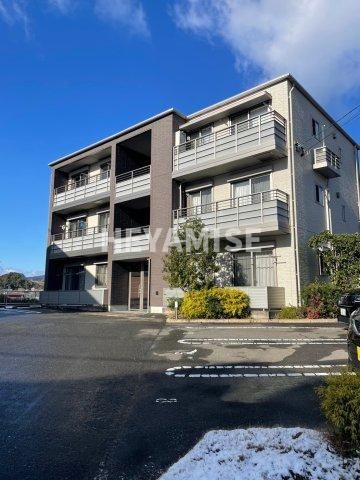 シャーメゾンさくら野のイメージ