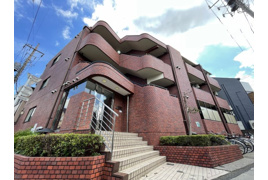 Bel Air GardenⅨの外観