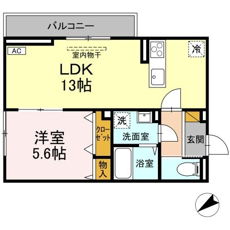 D-Invest栄町のイメージ