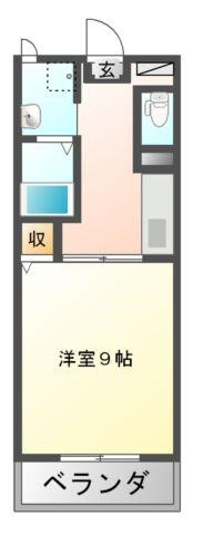 マリベール多聞のイメージ