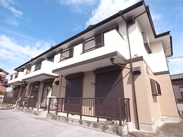 すばる鷺沼の画像