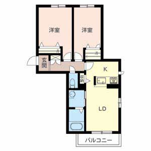 間取り：227099088806