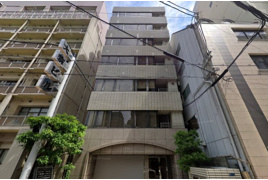 大宗ビルの外観