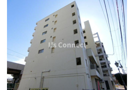 マンションさもとの外観