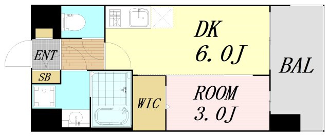 間取り：227103739573