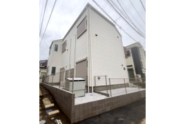 Ｌｕｍｉｎｏｕｓ二俣川の外観