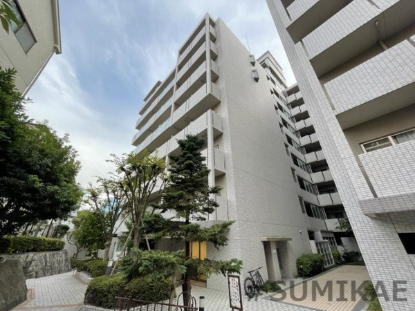 ブリックロード山の手の画像