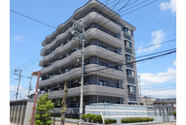 エスペランサの外観