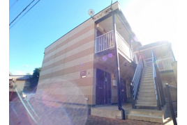 アクシスⅡの外観