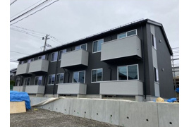 Aldebaran(アルデバラン)の外観