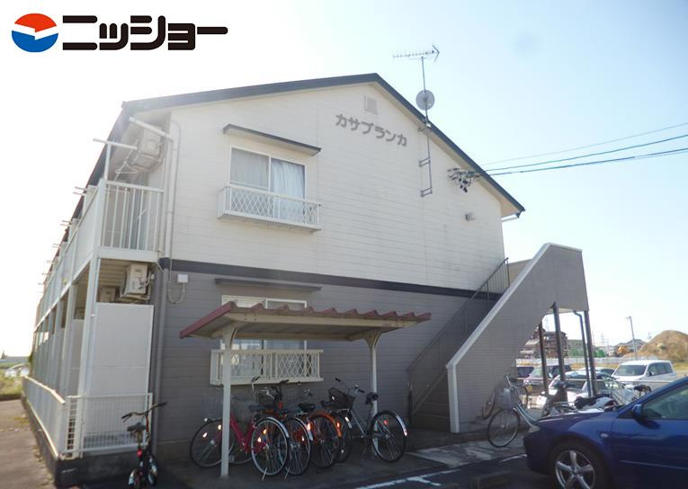 カサブランカのイメージ