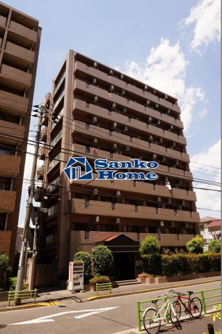 パレ・ドール月島の画像